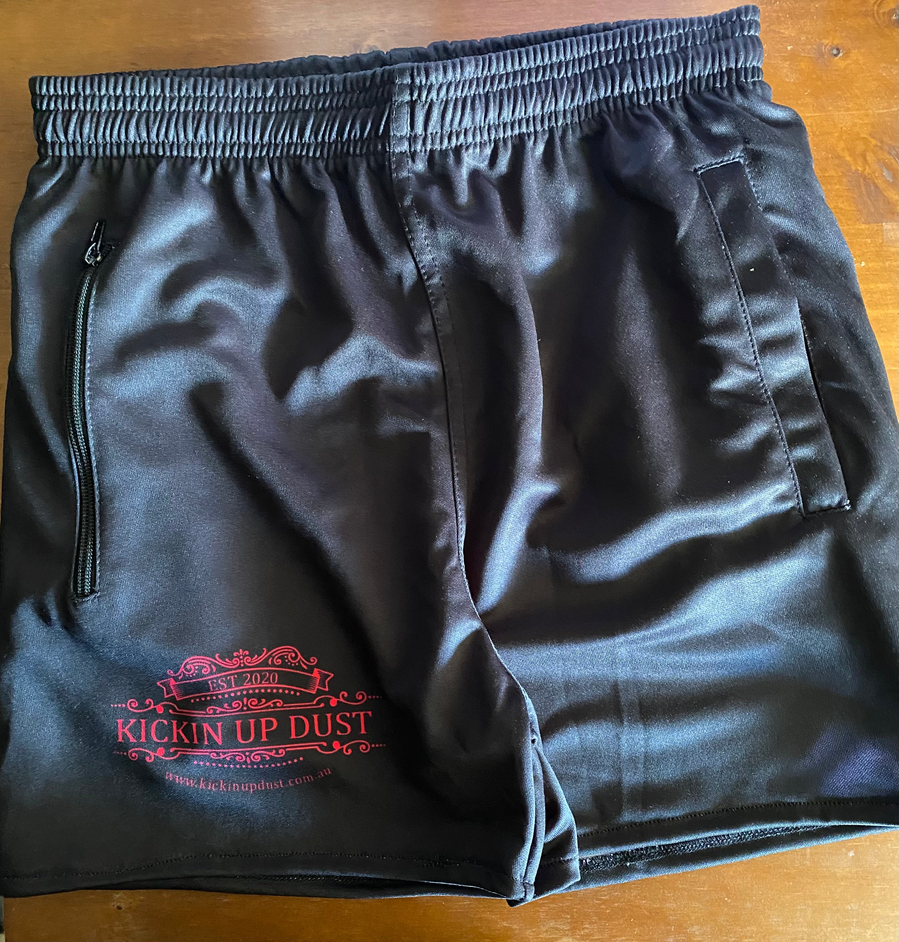 NEW Limited Edition Adults Shorts
