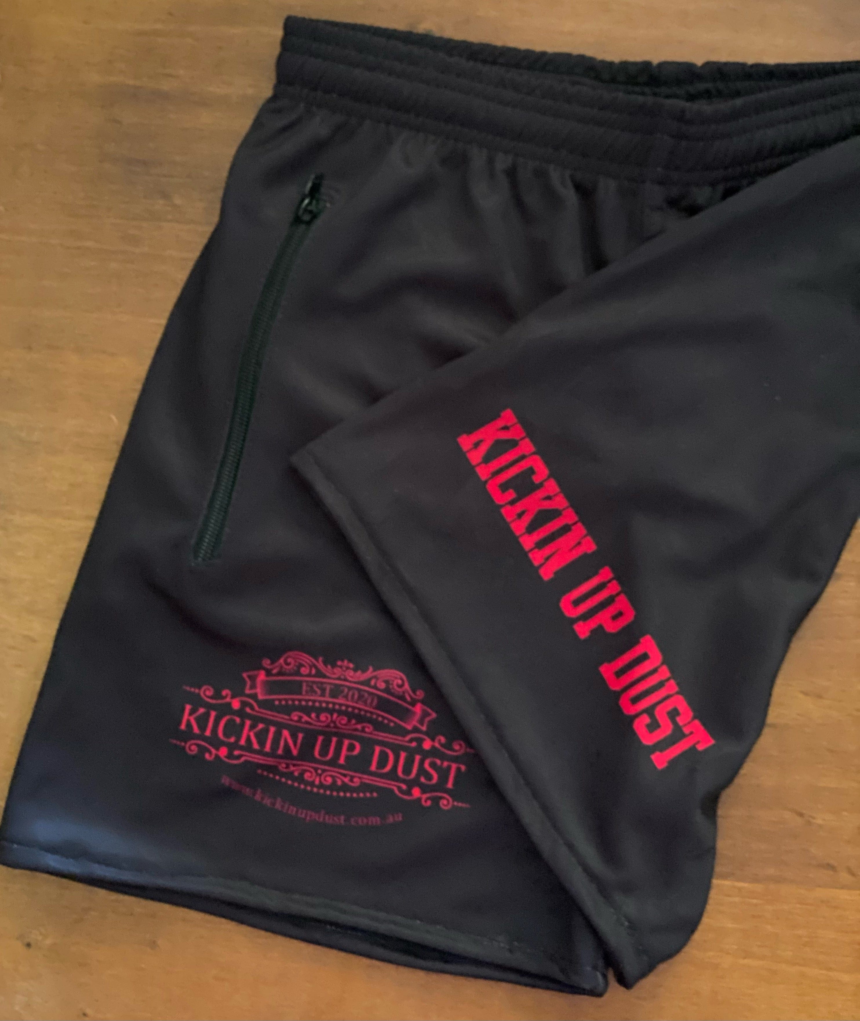 NEW Limited Edition Adults Shorts